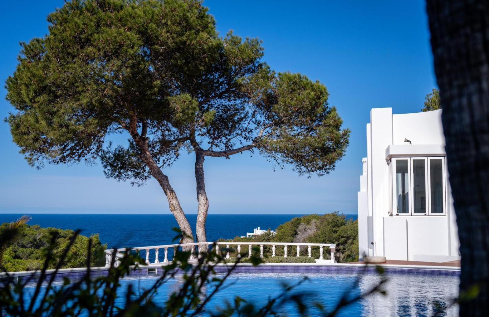Hotel Village Cala Vadella  Exterior photo